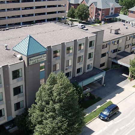 Brentwood Inn And Suites Rochester Buitenkant foto