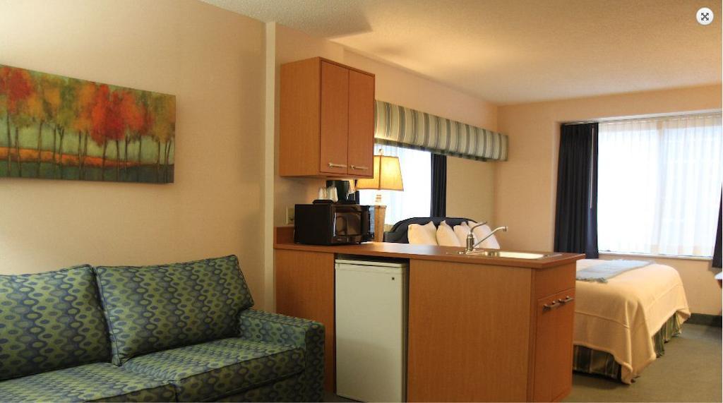 Brentwood Inn And Suites Rochester Kamer foto